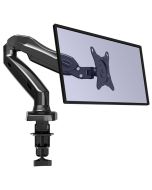 Invision MX150 PC Monitor Arm for 17-27 inch Screens VESA 75x75mm & 100x100mm Weight Capacity 2KG to 6.5KG