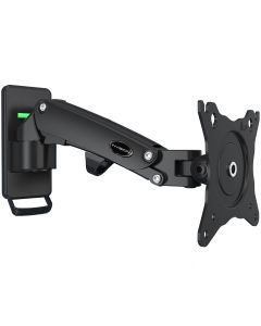 Invision FX100 TV and Monitor Wall Mount for 17-27" TVs and PCs