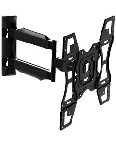 Invision HDTV-L Wall Mounted TV Bracket for 26-60 inch TVs VESA 100x100mm to 400x400mm Weight Capacity 40KG 